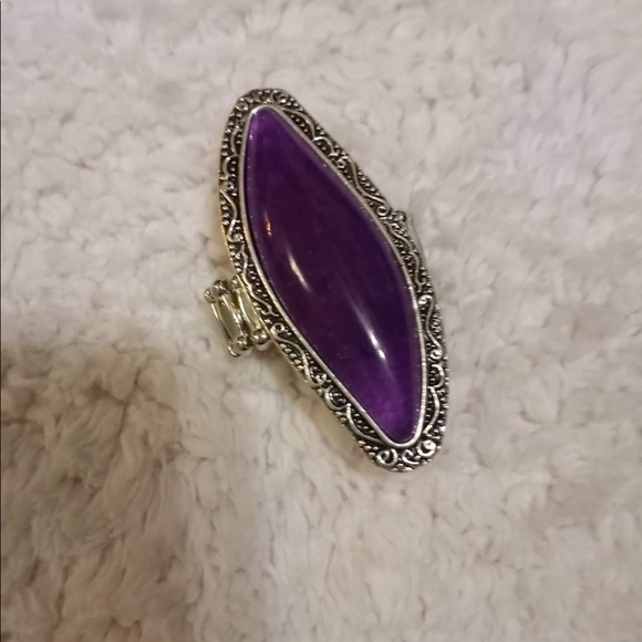 paparazzi Jewelry - 🆕 Mineral Mine Ring NWT